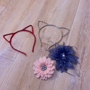Hair Accessories for Girls